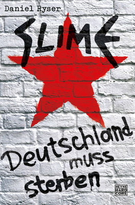 Heyne Verlag Slime Deutschland muss