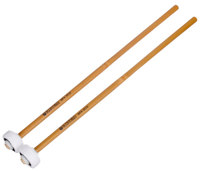Steiner superiormallets BFA 203 Benni Forster Academy orkestro timpano lazdelės