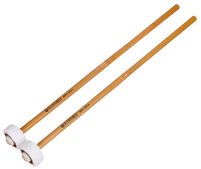 Steiner superiormallets BFA 204 Benni Forster Academy orkestro timpano lazdelės