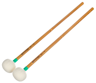 Steiner Superiormallets BFA 116 Benni Forster Academy orkestro timpano lazdelės