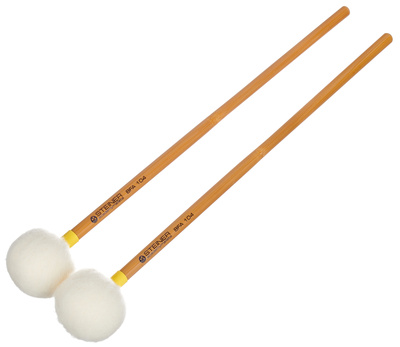 Steiner superiormallets BFA 104 Benni Forster Academy orkestro timpano lazdelės