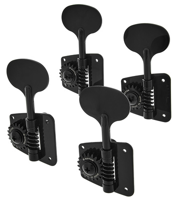 Gotoh FB30LP 4R B Bass Tuners