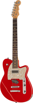 Reverend Buckshot PR T tipo elektrinė gitara