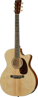 Martin GPC-16E-01 2024 akustinė gitara