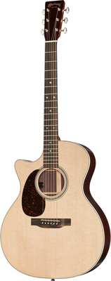 Martin Guitars GPC-16E-01 LH 2024 kairiarankių akustinė gitara