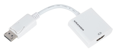 Kramer ADC-DPM/HF/UHD adapterio laidas