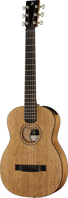 Furch LJ 10-MM Lefthand Mahogany kairiarankė akustinė gitara