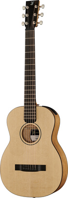 Furch LJ 10-SM Lefthand Spruce kairiarankė akustinė gitara