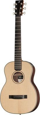 Furch LJ-11 SR Lefthand Little Jane kairiarankių akustinė gitara