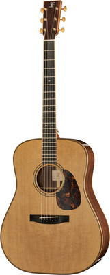 Furch Vintage 3 D-SR akustinė gitara