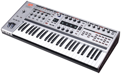 ASM Hydrasynth Keyboard Si B-Stock