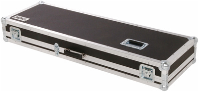Thon Keyboard Case Korg PA5x 76 PVC klavišiniai dėklai skrydžiams