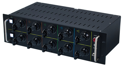 IGS Audio 825EQ parametrinis ekvalaizeris