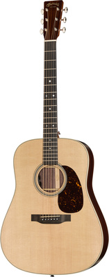 Martin D-16E-01 2024 dreadnought akustinė gitara