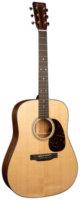 Martin D-16E-02 2024 dreadnought akustinė gitara