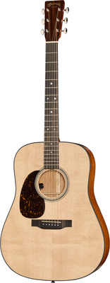 Martin Guitars D-16E-02 LH 2024 akustinė gitara  