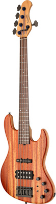 Sadowsky MetroLine 21 MJ LTD 5 NTS penkiastygė bosinė gitara