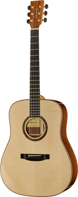 Lakewood D-44 Premium dreadnought akustinė gitara