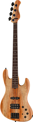 Sadowsky MasterBuilt 21 MJ LTD 4 NTS premium bosinė gitara