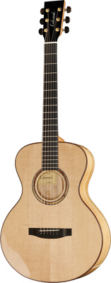 Lakewood A-52 Premium liaudiška akustinė gitara