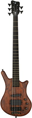 Warwick Teambuilt Thumb BO LTD 5 Nat bosinė gitara
