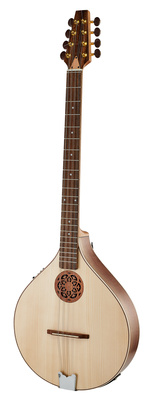 Thomann Artist Irish Bouzouki WLN-PU airiška bouzuki