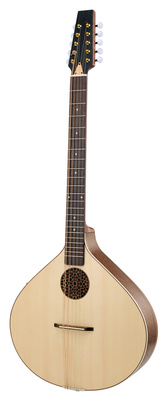 Thomann Artist Irish Bouzouki 10S-PU airiška bouzuki