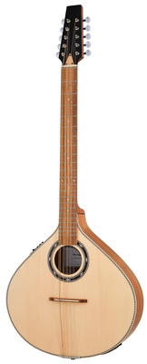 Thomann Irish Bouzouki 10S-PU airiška bouzuki