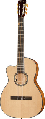Martin Guitars 000C12-16E Nylon LH 2024 kairiarankė akustinė gitara