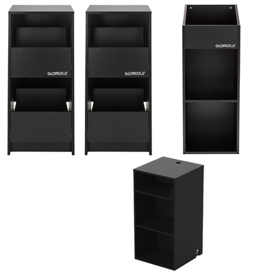 Vinyl Collection BK Bundle