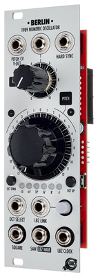 XAOC Devices Berlin osciliatoriaus modulis