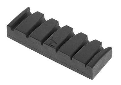 Graph Tech Black TUSQ XL PU-6520-00 gitaros veržlė