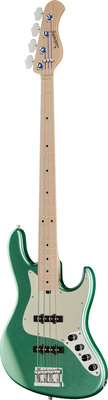 Sadowsky MetroLine 22 Will Lee 4 SGR keturstygė bosinė gitara