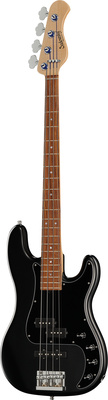 Sadowsky MetroLine 21 Hybrid P/J 4 SBK keturstygė bosinė gitara