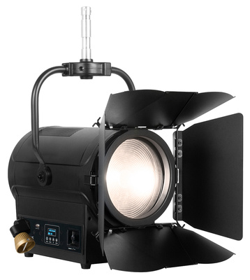 Elation KL Fresnel 8 FC P.O. teatro prožektorius