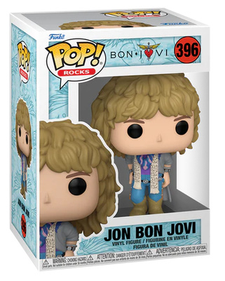 Funko Jon Bon Jovi