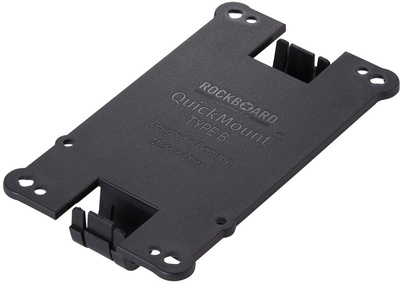 Rockboard Quick Mount Type B1 pedalų priedas  