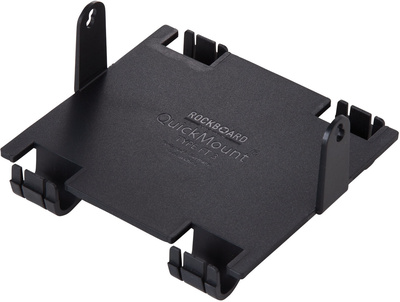 Rockboard Quick Mount Type FT3 pedalų priedas