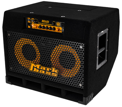 Markbass CMD 102P V tranzistorinis bosinis kombo