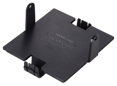 Rockboard QuickMount Type FT4 pedalų priedas