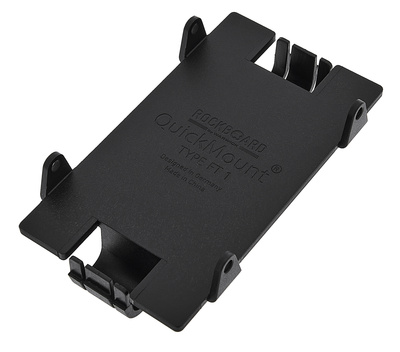 Rockboard QuickMount Type FT1 pedalų priedas