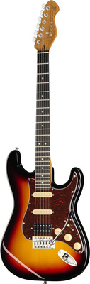 Mooer MSC10 Pro elektrinė gitara