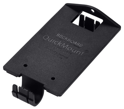 Rockboard QuickMount Type WH1 pedalų priedas