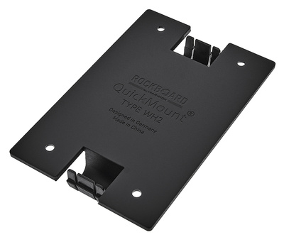 Rockboard QuickMount Type WH2 pedalų priedas