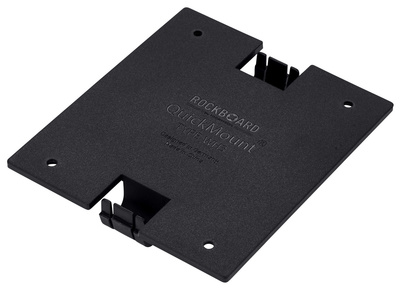 Rockboard QuickMount Type WH3 pedalų priedas