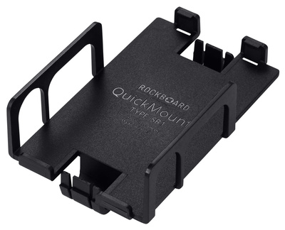 Rockboard QuickMount Type SR1 pedalų priedas