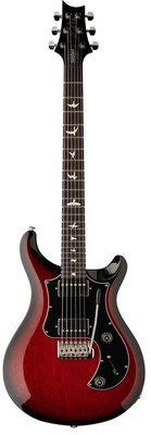 PRS S2 Standard 24 Scarlet SB 2024 elektrinė gitara