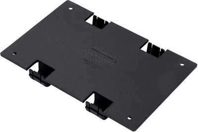 Rockboard QuickMount Type J2 pedalų priedas