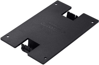 Rockboard QuickMount Type N pedalų priedas
