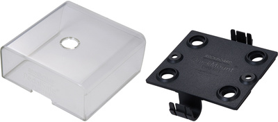 Rockboard PedalSafe Type LE1 pedalų priedas